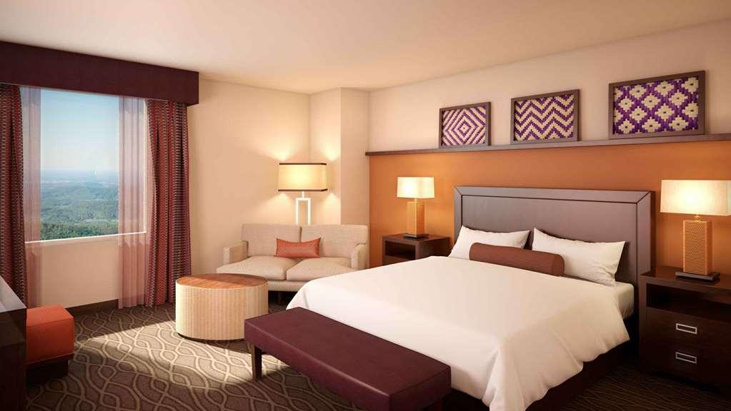 Pearl River Resort Philadelphia Room photo